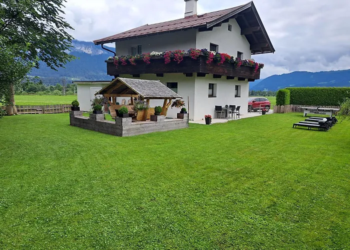 Haus Milan