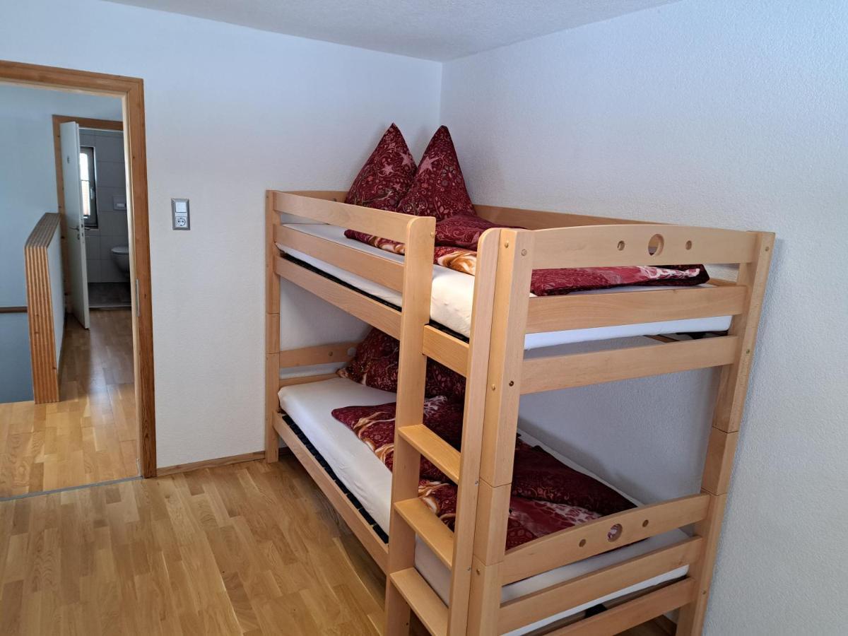 Holiday home Haus Milan