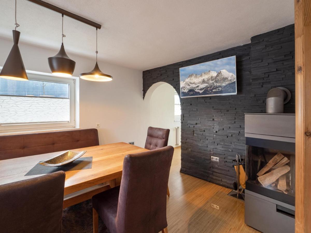 Haus Milan * Sankt Johann in Tirol
