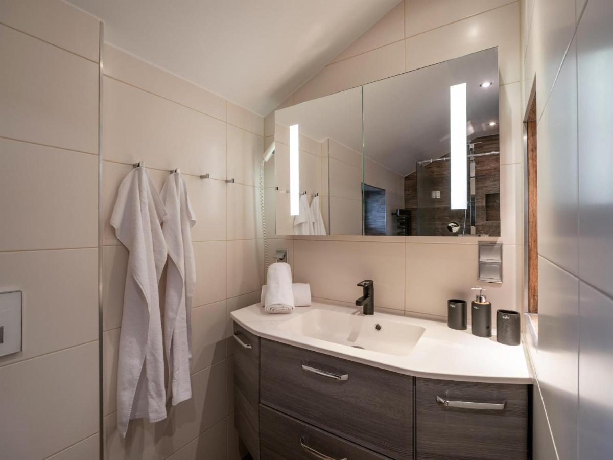 Holiday home Haus Milan Sankt Johann in Tirol