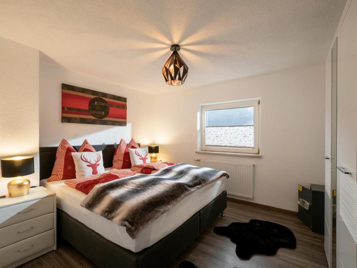 Haus Milan * Sankt Johann in Tirol