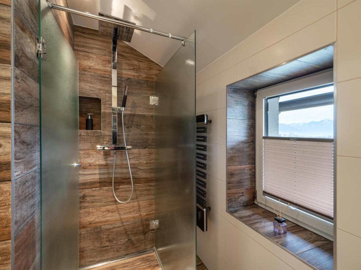 Haus Milan Holiday home *