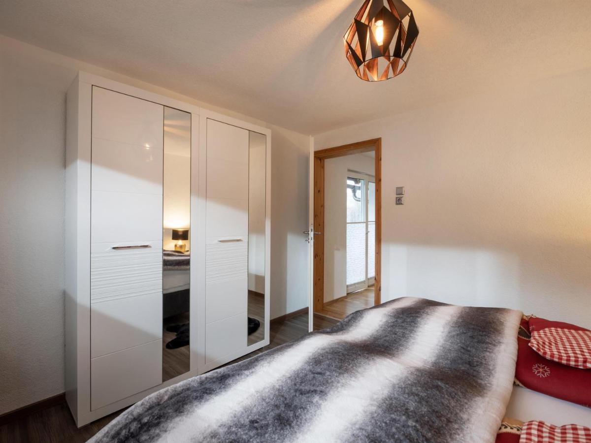 Haus Milan Holiday home