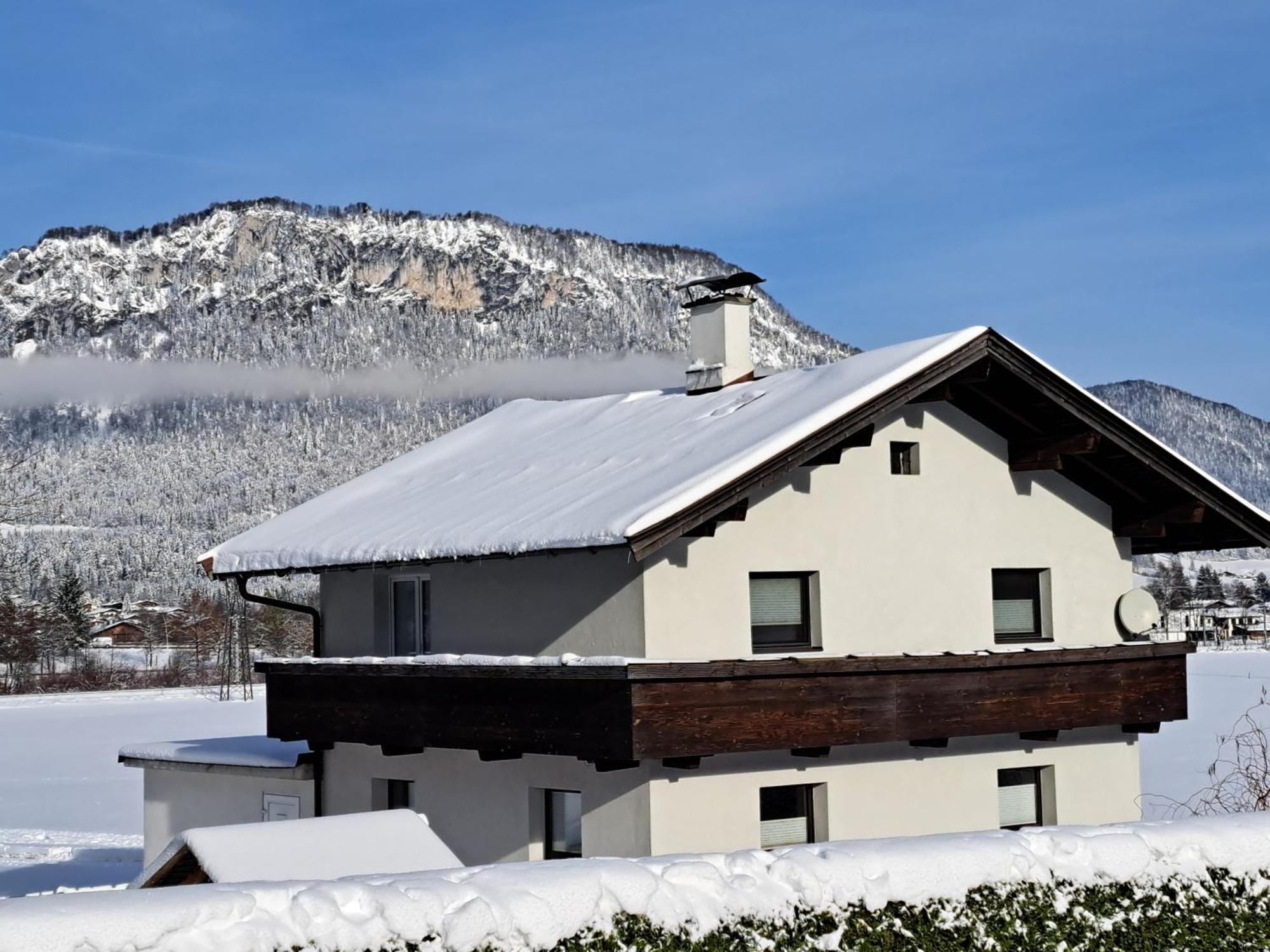 Holiday home Haus Milan *