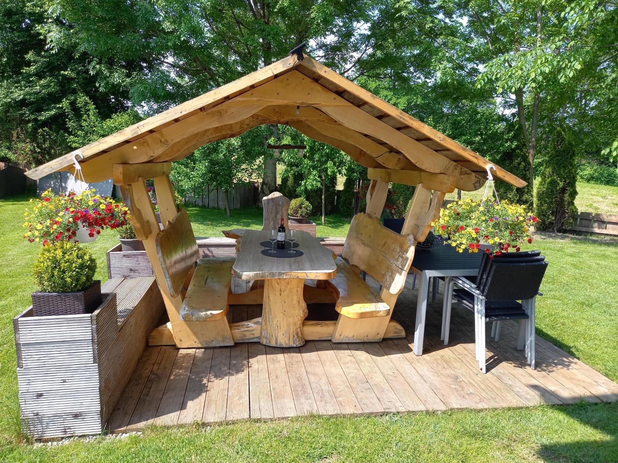Holiday home Haus Milan