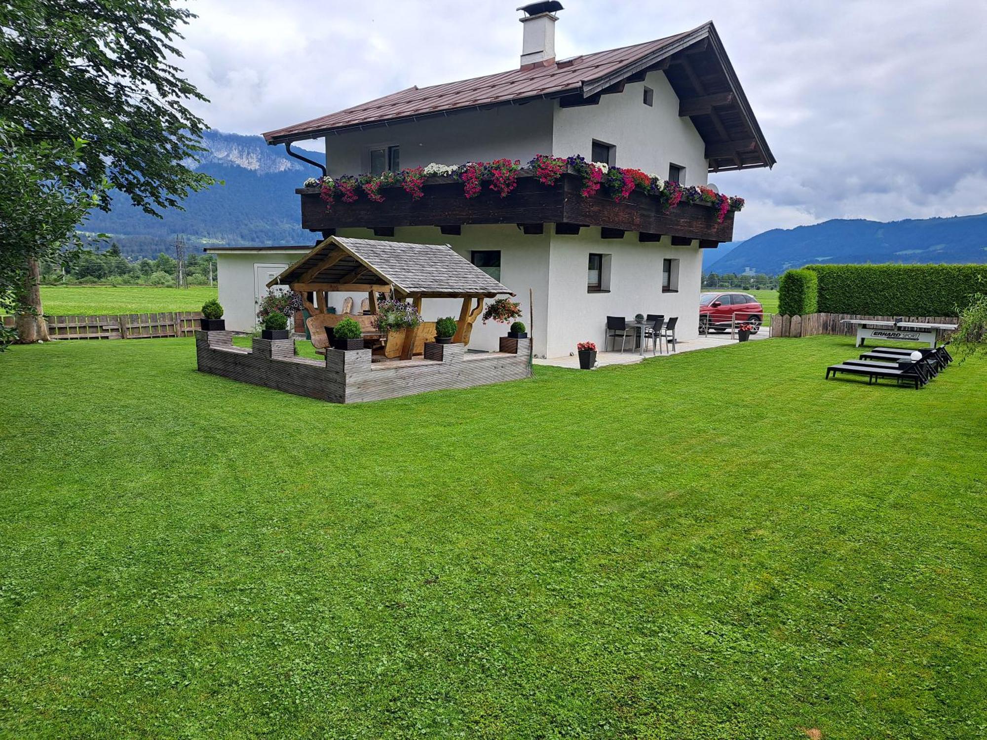 Haus Milan *